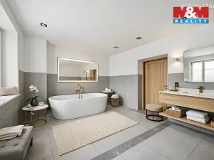 Prodej rodinného domu, Velké Tresné, 68 m2