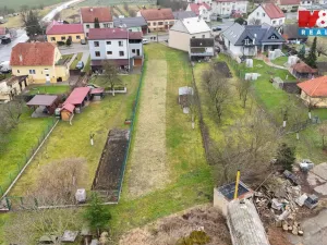 Prodej pozemku pro bydlení, Suchá Loz, 663 m2