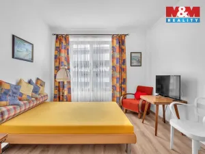 Prodej bytu 3+kk, Pardubice - Bílé Předměstí, Husova, 84 m2