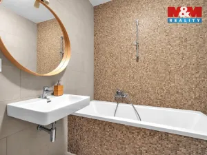 Prodej bytu 3+kk, Pardubice - Bílé Předměstí, Husova, 84 m2