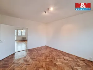 Pronájem bytu 3+1, Karlovy Vary, Budovatelů, 72 m2