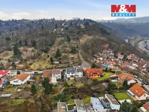 Prodej rodinného domu, Brno - Štýřice, Červený kopec, 167 m2