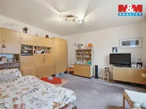 Prodej rodinného domu, Brno - Štýřice, Červený kopec, 167 m2