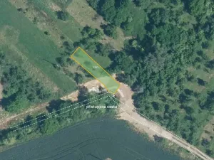 Prodej pole, Ořechov, 4574 m2