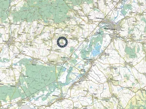 Prodej pole, Ořechov, 7754 m2