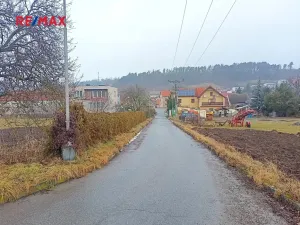 Prodej pozemku pro bydlení, Žebrák, 714 m2