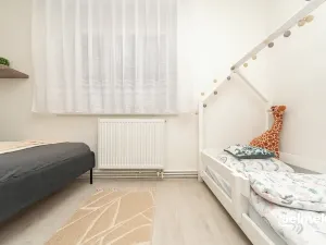 Prodej bytu 2+1, Bystré, Vrchlického, 50 m2