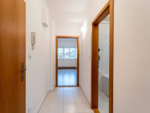 Pronájem bytu 1+1, Olomouc, Na Bystřičce, 41 m2