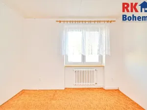 Prodej bytu 3+1, Český Brod, Rokycanova, 68 m2