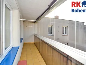 Prodej bytu 3+1, Český Brod, Rokycanova, 68 m2