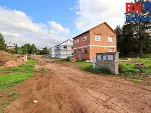 Prodej domu na klíč, Klučov, 114 m2