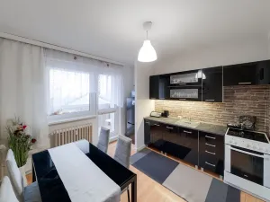 Prodej bytu 3+1, Orlová - Lutyně, Osvobození, 67 m2