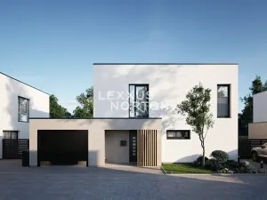 Prodej rodinného domu, Praha - Točná, U Čihadel, 183 m2