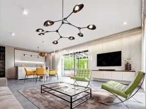 Prodej rodinného domu, Praha - Točná, U Čihadel, 183 m2