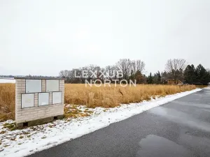 Prodej pozemku pro bydlení, Jesenice, Narcisová, 2108 m2