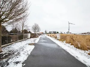 Prodej pozemku pro bydlení, Jesenice, Narcisová, 2108 m2