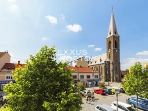 Prodej bytu 2+kk, Kralupy nad Vltavou, Husova, 54 m2