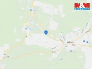 Prodej pole, Malenice, 57478 m2