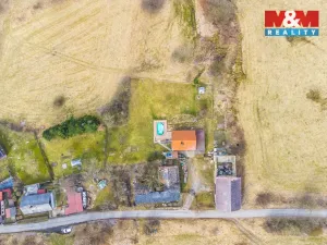 Prodej rodinného domu, Stvolínky - Taneček, 414 m2