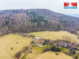 Prodej rodinného domu, Stvolínky - Taneček, 414 m2