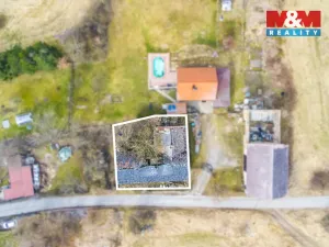 Prodej rodinného domu, Stvolínky - Taneček, 414 m2