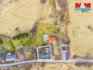 Prodej rodinného domu, Stvolínky - Taneček, 414 m2