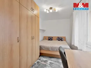 Prodej bytu 3+1, Liberec - Liberec XI-Růžodol I, Ostašovská, 59 m2