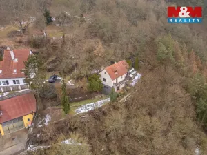 Prodej chaty, Velichov, 57 m2