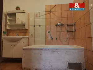 Prodej rodinného domu, Blatnice pod Svatým Antonínkem, 120 m2