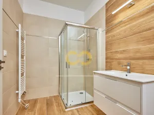 Pronájem bytu 3+kk, Strunkovice nad Blanicí, náměstí Bohumila Havlasy, 91 m2