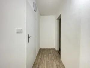 Pronájem bytu 2+kk, Litvínov, Bezručova, 41 m2