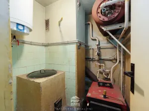 Prodej rodinného domu, Šebrov-Kateřina, 292 m2