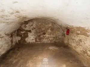 Prodej rodinného domu, Šebrov-Kateřina, 292 m2