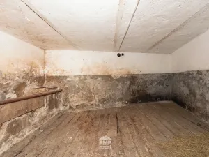 Prodej rodinného domu, Šebrov-Kateřina, 292 m2