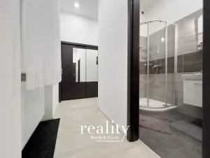 Pronájem bytu 2+kk, Znojmo, Sokolská, 40 m2