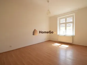 Pronájem bytu 2+1, Praha - Vršovice, Orelská, 50 m2