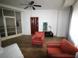 Prodej bytu 2+1, Praha - Dejvice, Kafkova, 59 m2