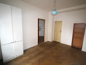 Prodej bytu 2+1, Praha - Dejvice, Kafkova, 59 m2
