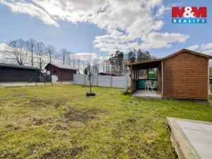 Prodej zahrady, Aš, Okružní, 223 m2