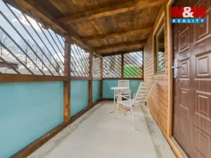 Prodej zahrady, Aš, Okružní, 223 m2