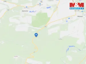 Prodej louky, Nišovice, 104784 m2