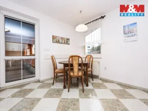 Prodej rodinného domu, Olomouc, Slavonínská, 150 m2