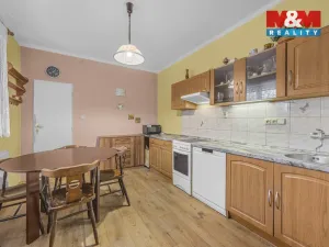 Prodej rodinného domu, Lejšovka, 99 m2