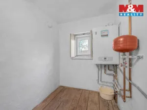 Prodej rodinného domu, Lejšovka, 99 m2