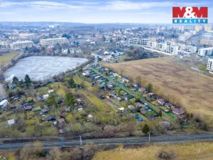 Prodej pozemku pro bydlení, Olomouc, Slávky Budínové, 4010 m2