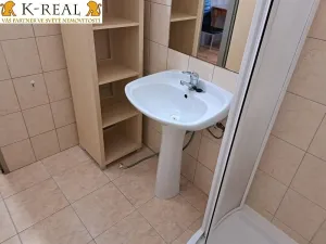 Pronájem bytu 1+kk, Jámy, 25 m2