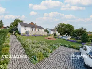 Prodej rodinného domu, Rozseč nad Kunštátem, 66 m2