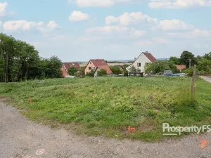 Prodej rodinného domu, Rozseč nad Kunštátem, 66 m2