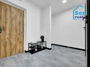 Pronájem bytu 1+1, Karviná, Školská, 38 m2