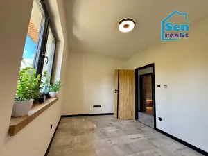 Pronájem rodinného domu, Petrovice u Karviné, 77 m2